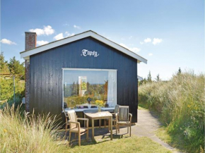 Holiday home Lyngvej Blokhus V